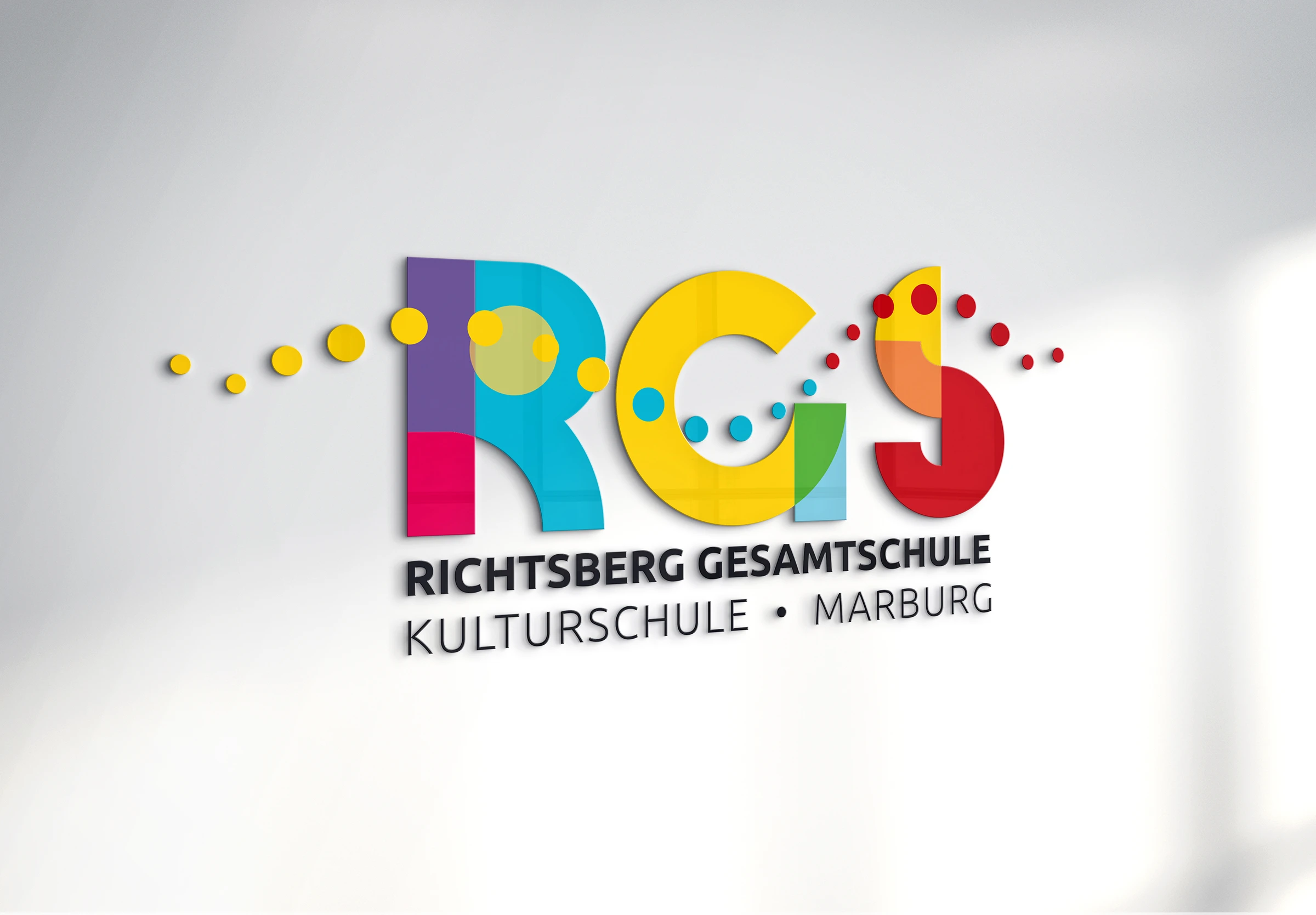 Corporate Design | Richtsbergschule