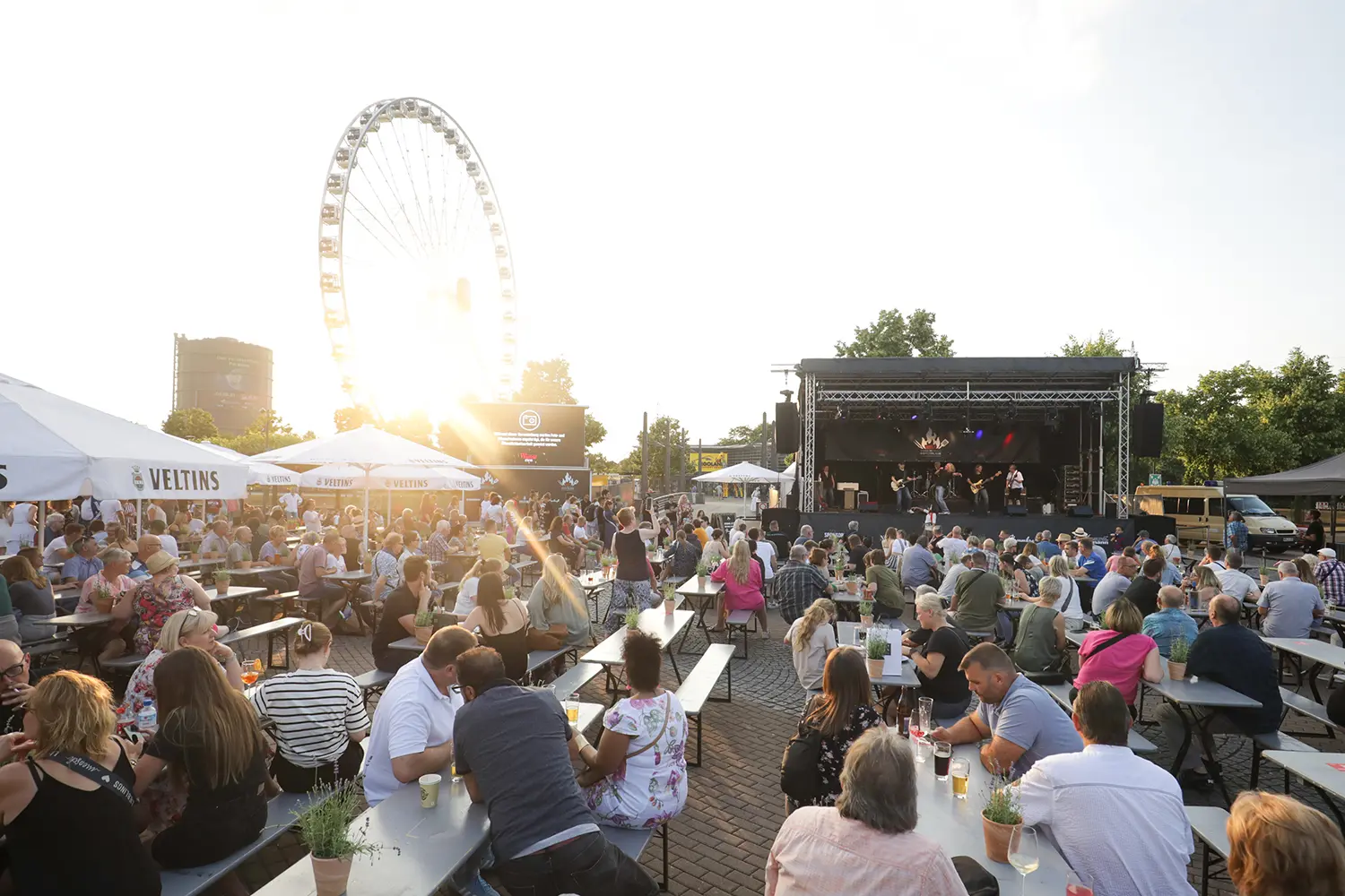 Sizzle | Das BBQ-Festival.Ruhr