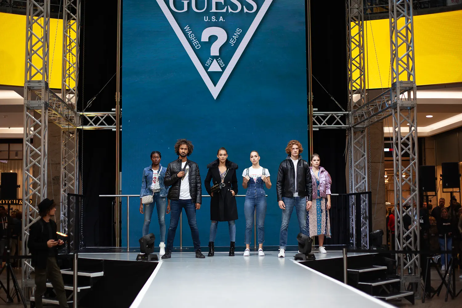 Fashion Days I Centro